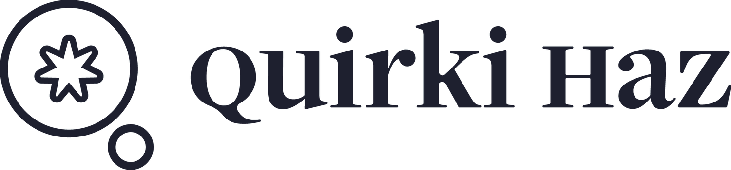 Quirki Haz