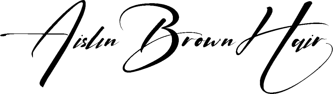 Aislin Brown Hair