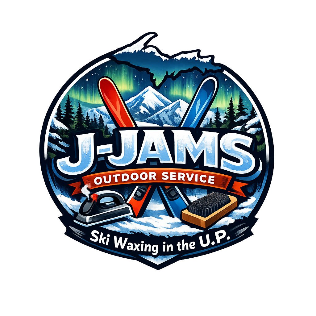 J-JAMS Outdoor Services