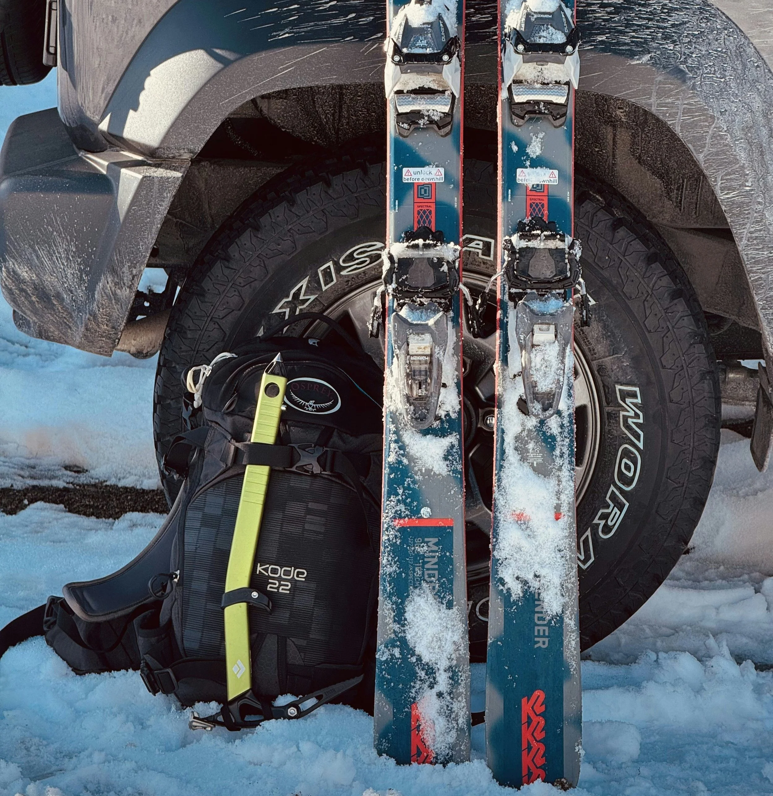 Edge Tuning & Sharpening