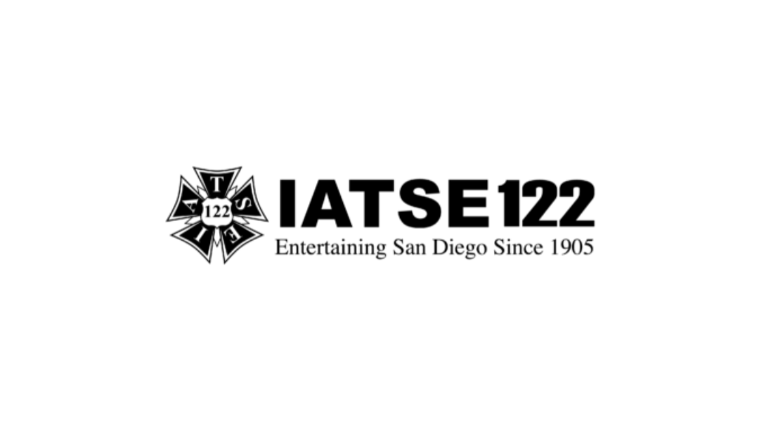 IATSE Local 122