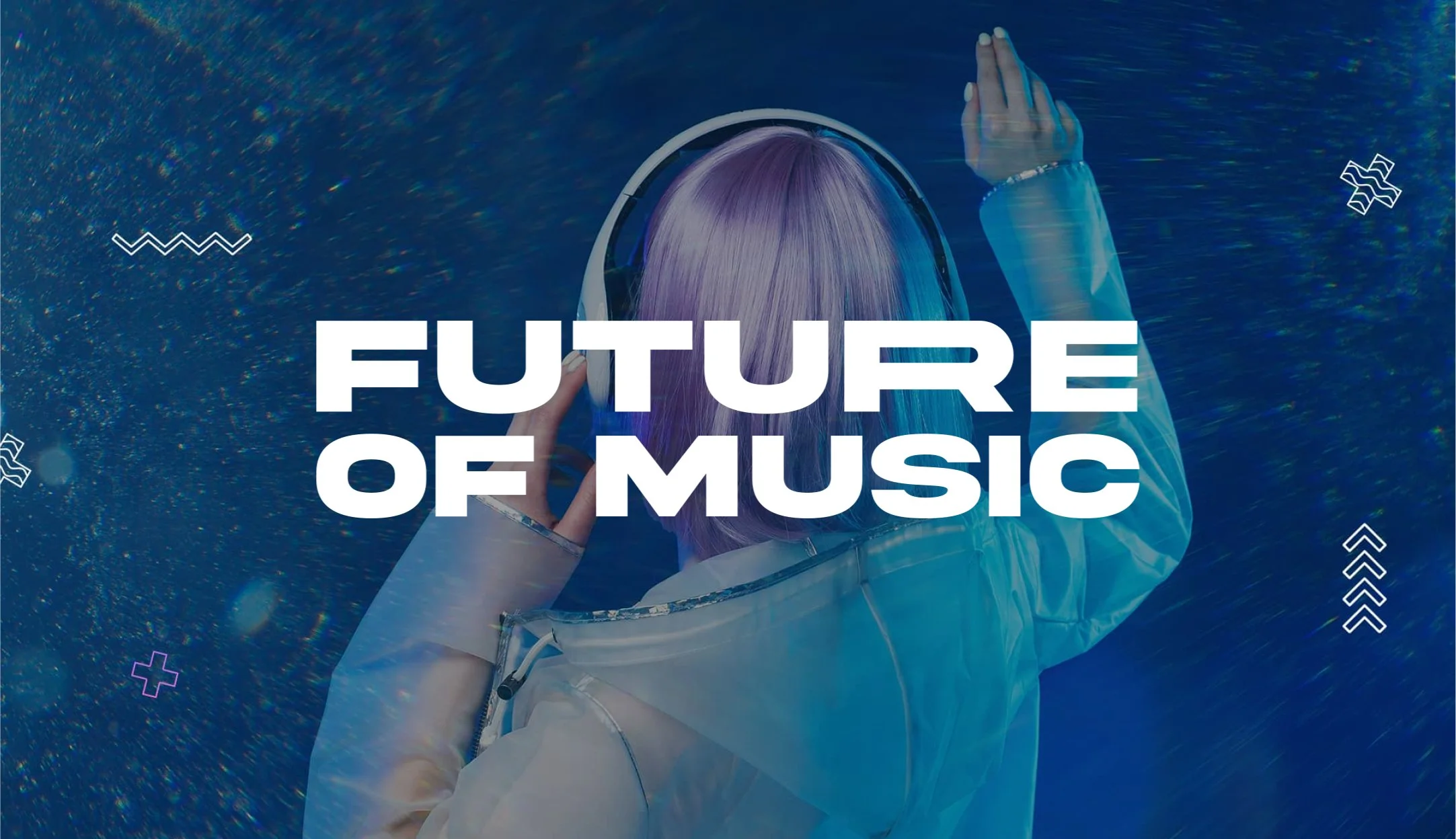Future of Music