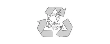 Rock And Wrap It Up!