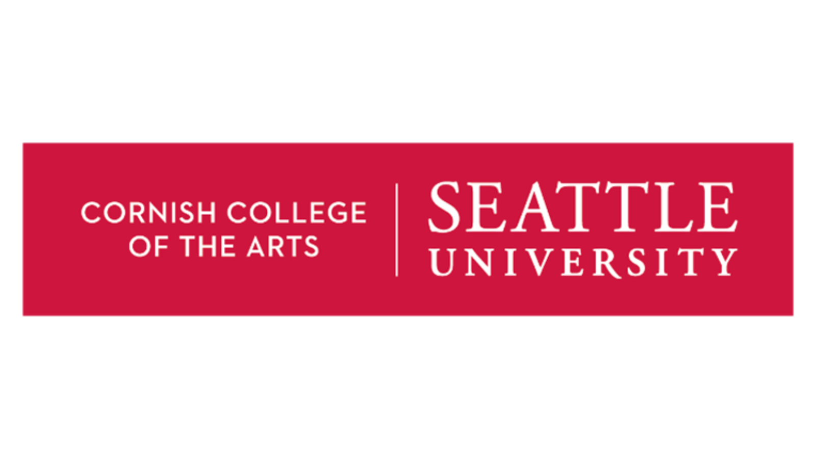 Cornish College of the Arts at Seattle U