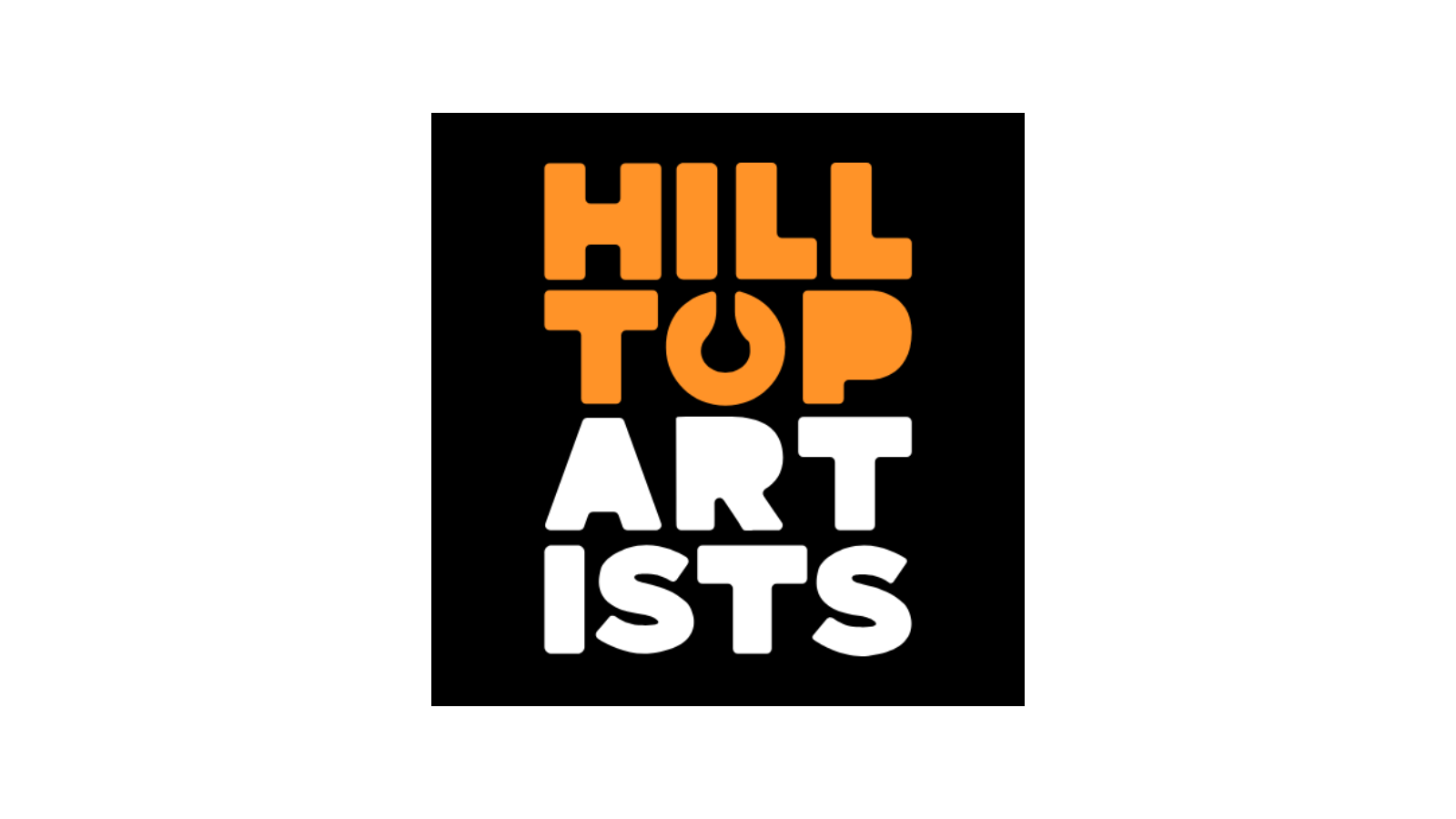 Hilltop Artists