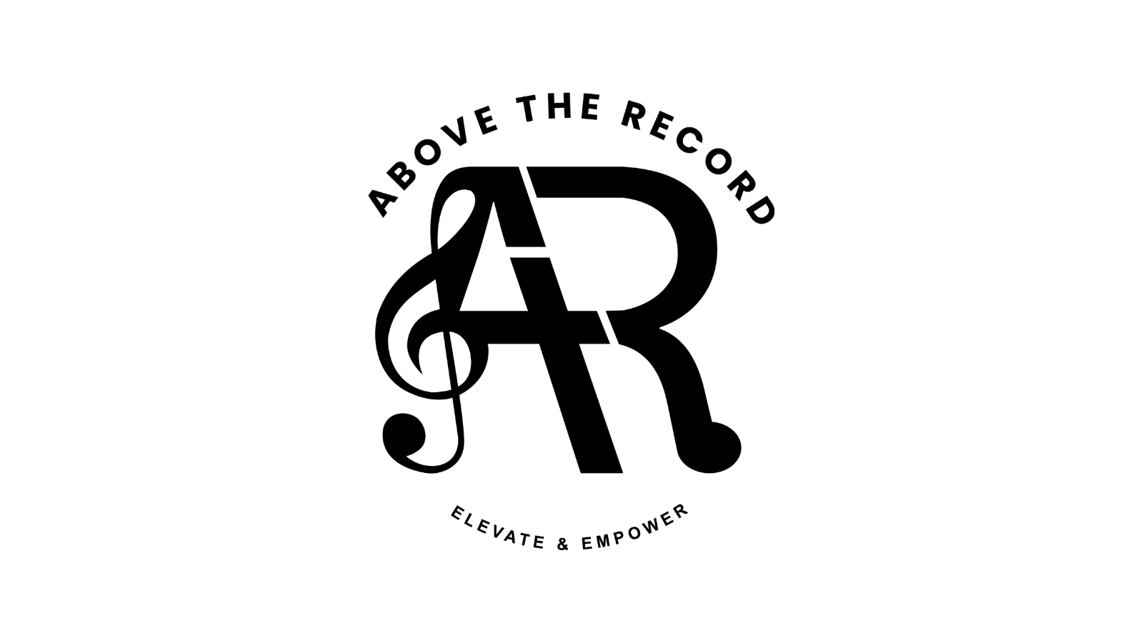 Above the Record