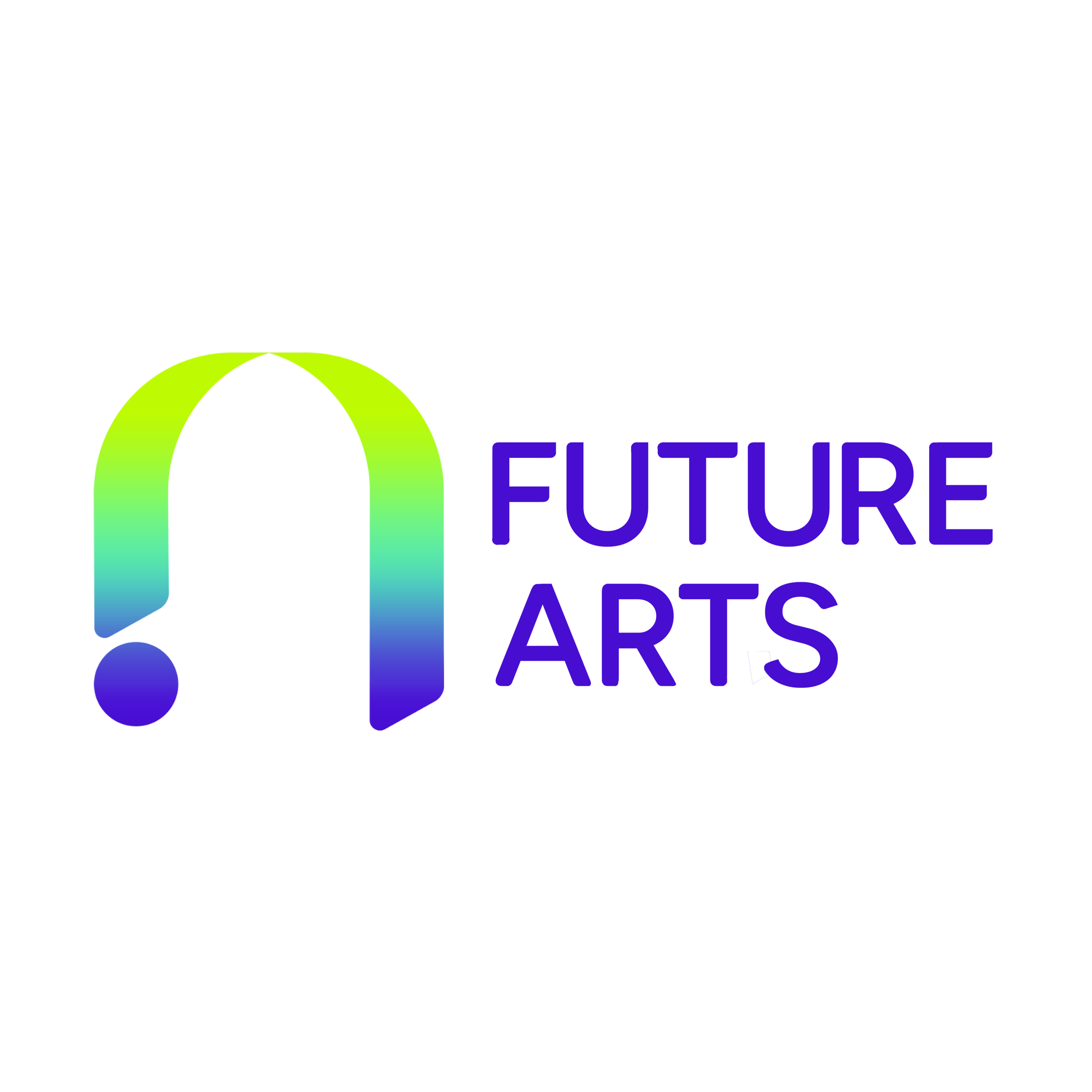 Future Arts