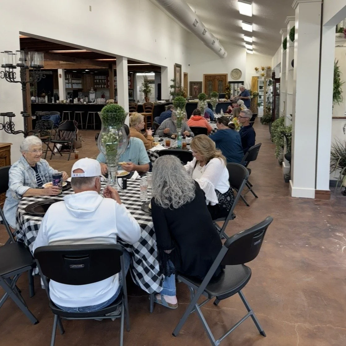 If you&rsquo;ve been dealing with something in your body that doctors can&rsquo;t seem to figure out, this might be for you.
April 16&ndash;19. Four days. Jolene McCord and her team have been teaching on the spiritual roots of disease for over 20 yea