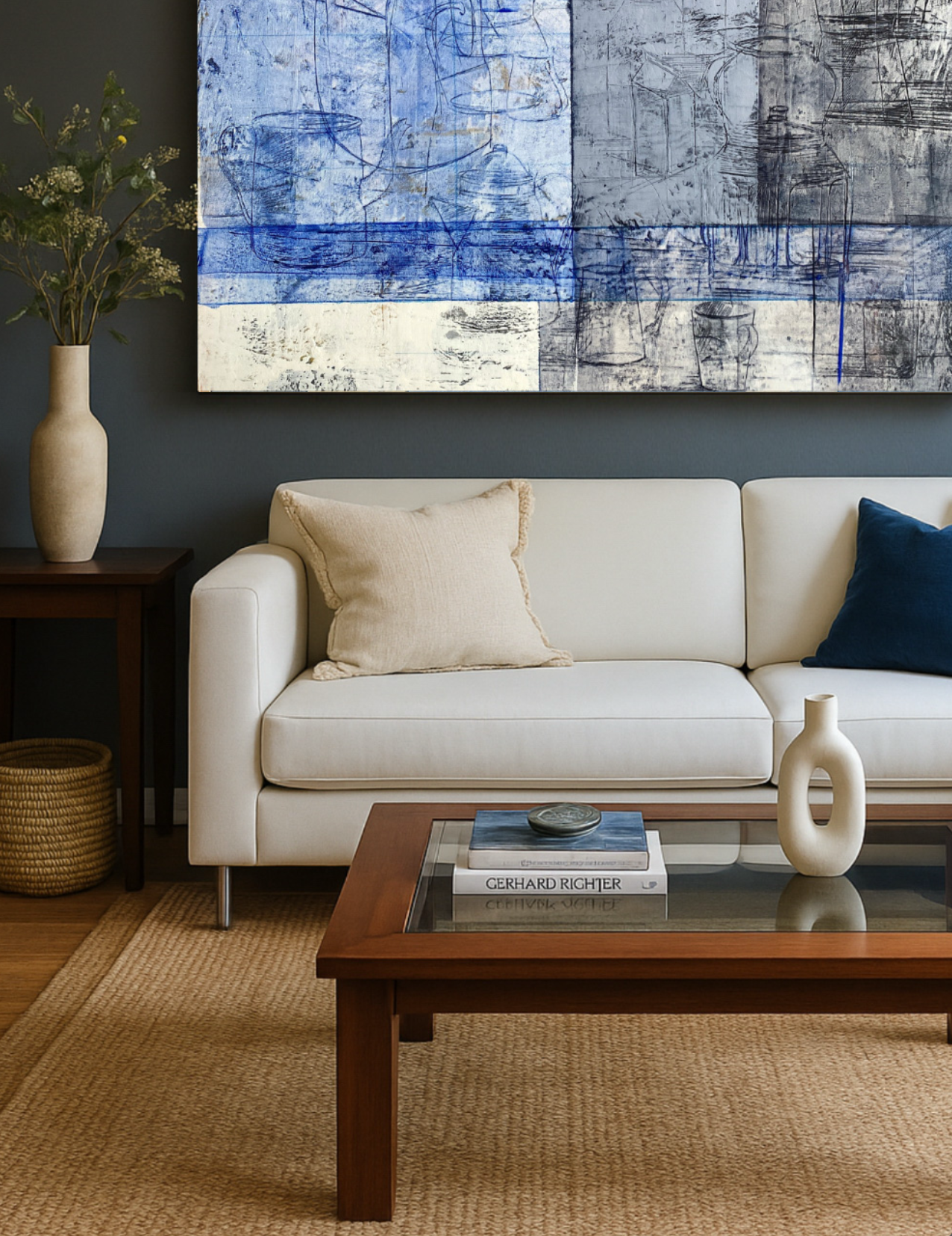 MATRIZ 47B
Engraving on linen
71 x 71 cm
$12,000 MXN