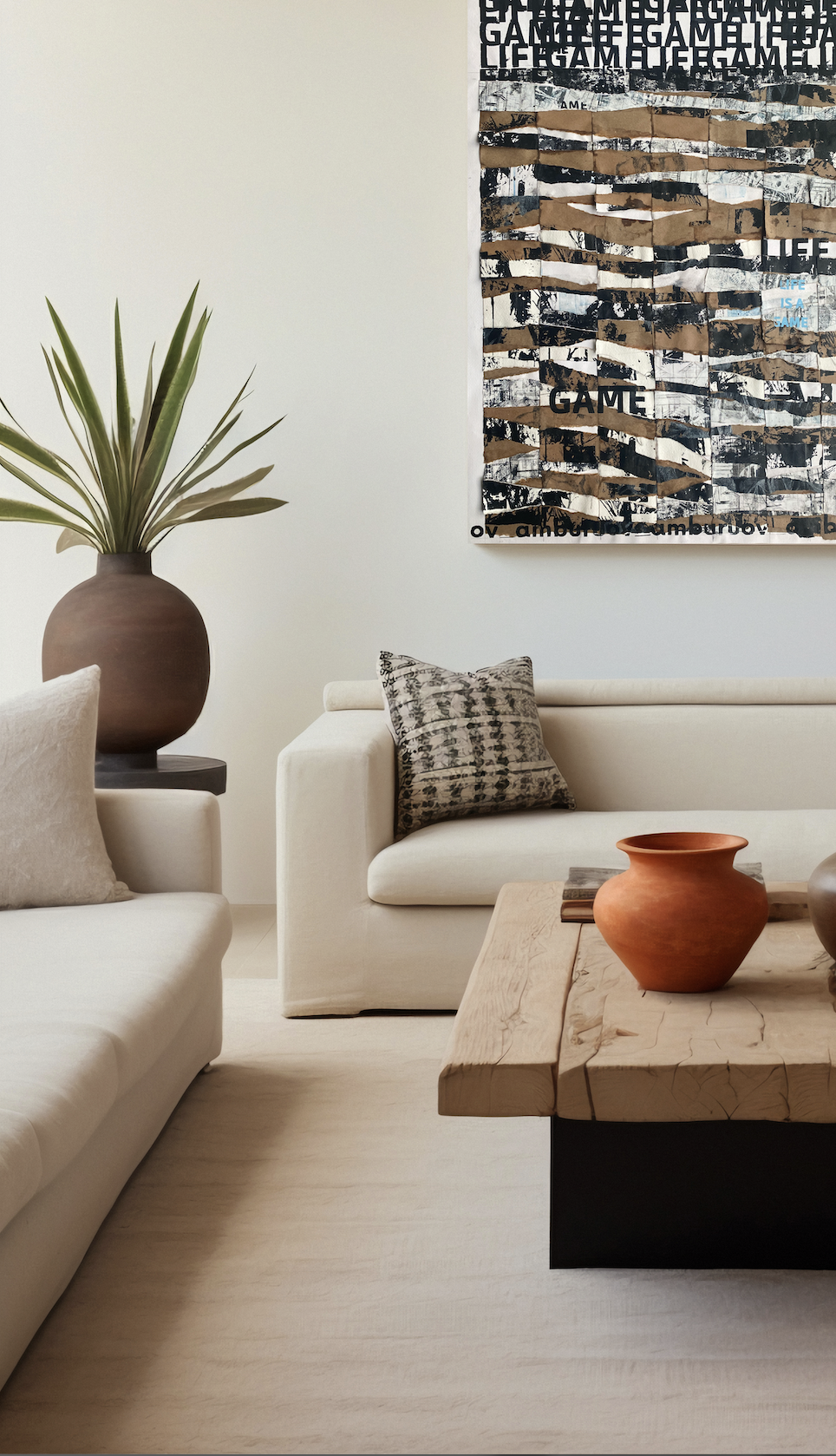 LIFE IS A GAME
Assemblage of prints and screen printing
80 x 60 cm
$28,500 MXN