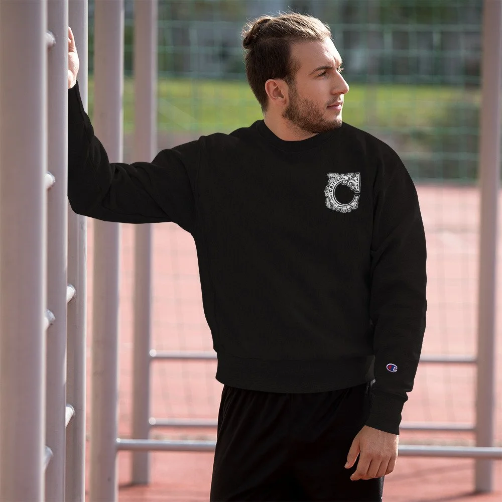 OG Logo Sweater