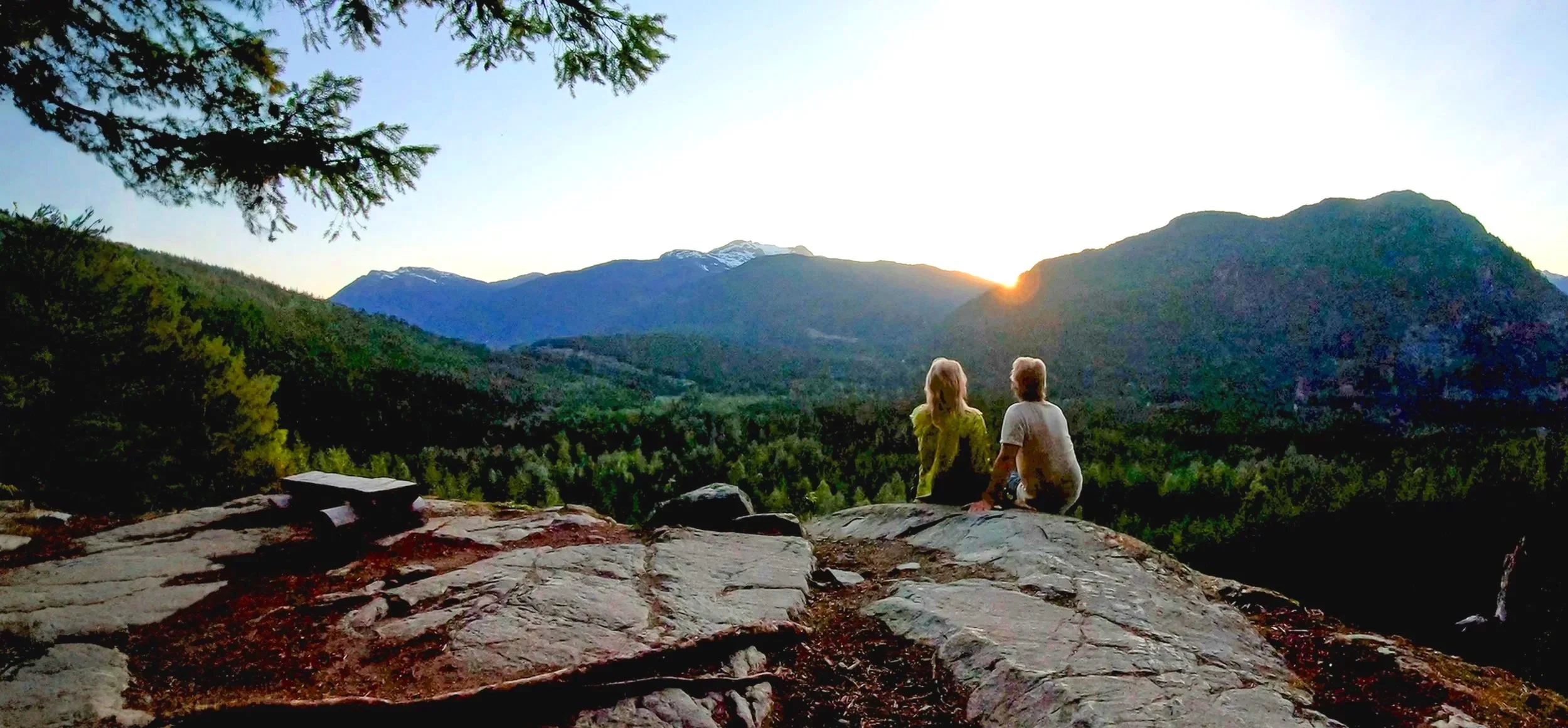 The Sacred Pause: A Parenting Tool for Difficult Moments
