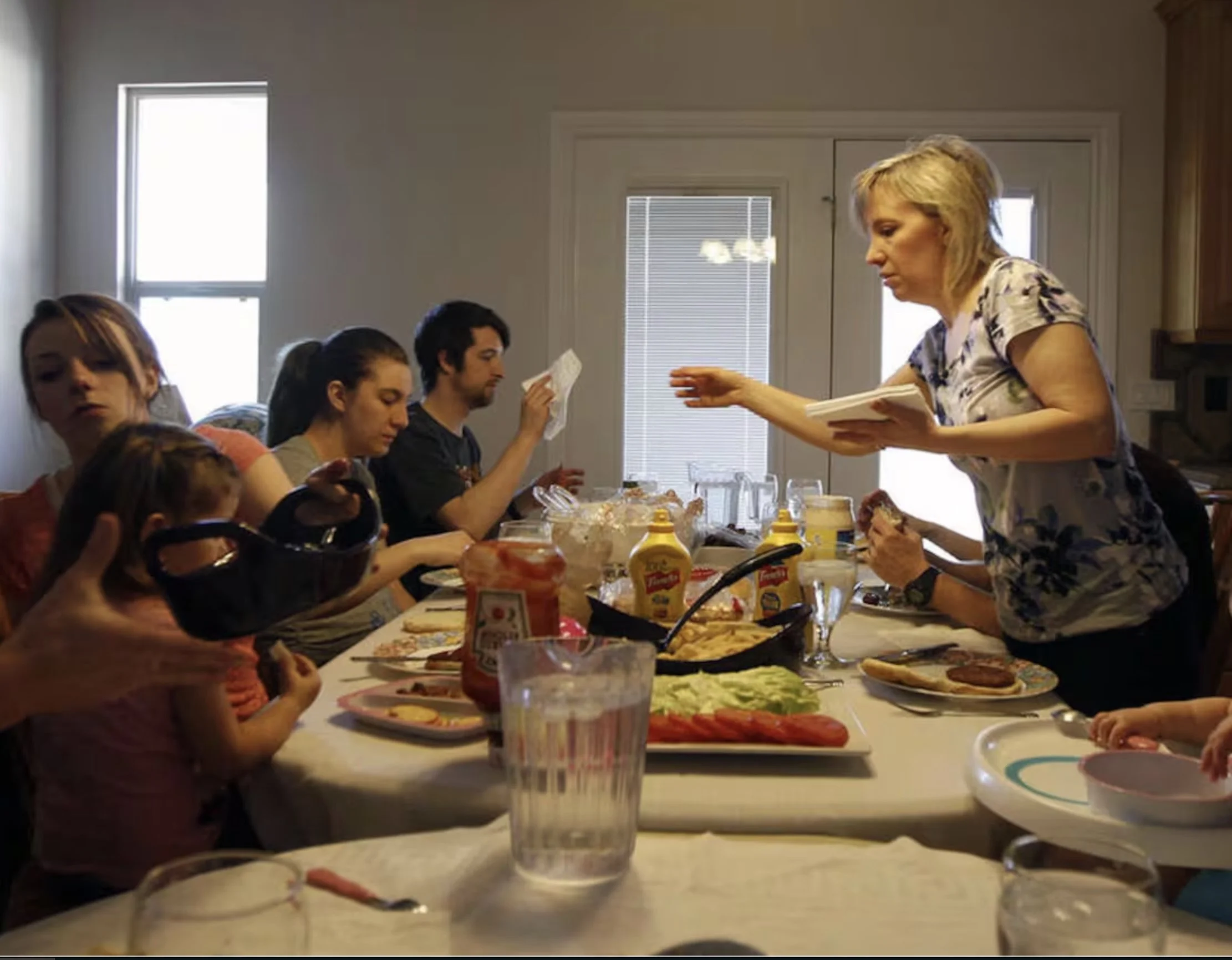 Stepmoms Navigate Sometimes-Tricky Trail, but Relationship Rewards Can Be Great