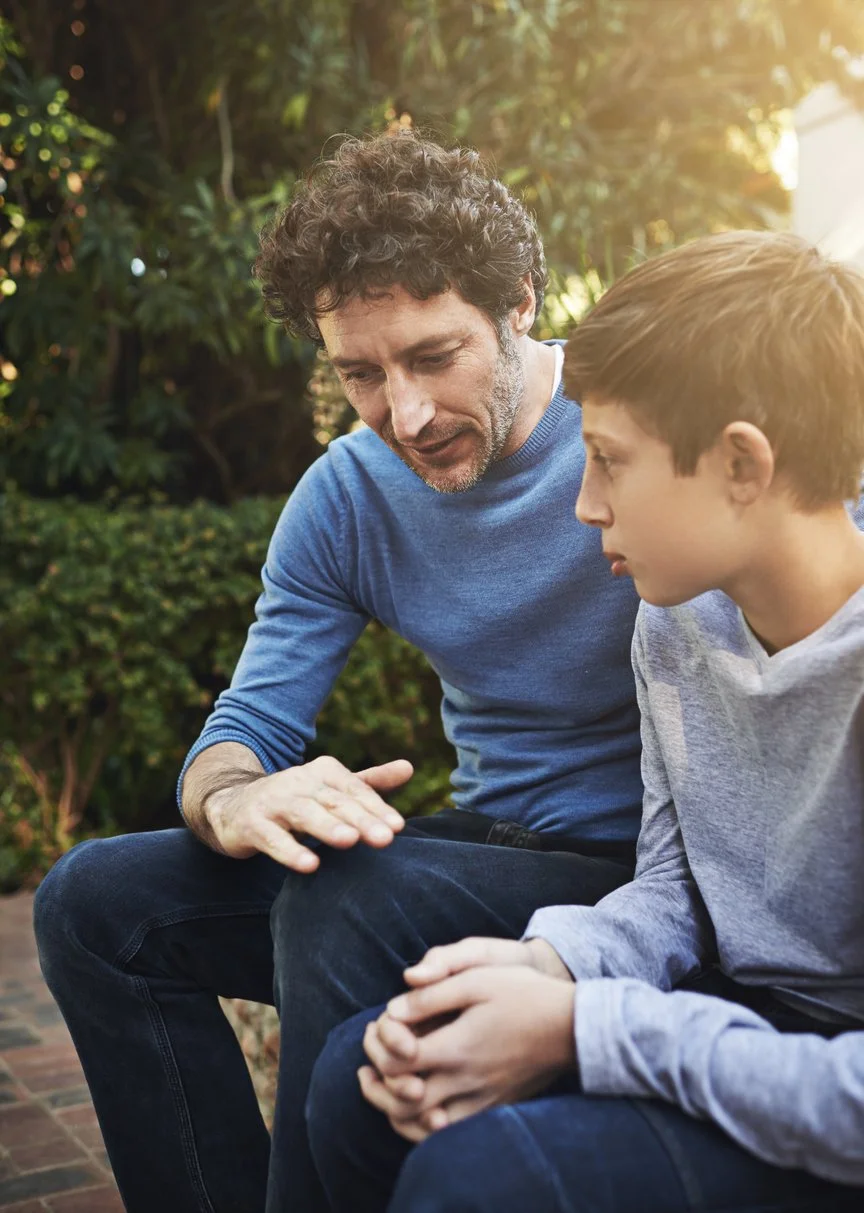How Not to Battle Your Child This Back-to-School Season (Part 2: What to Do)