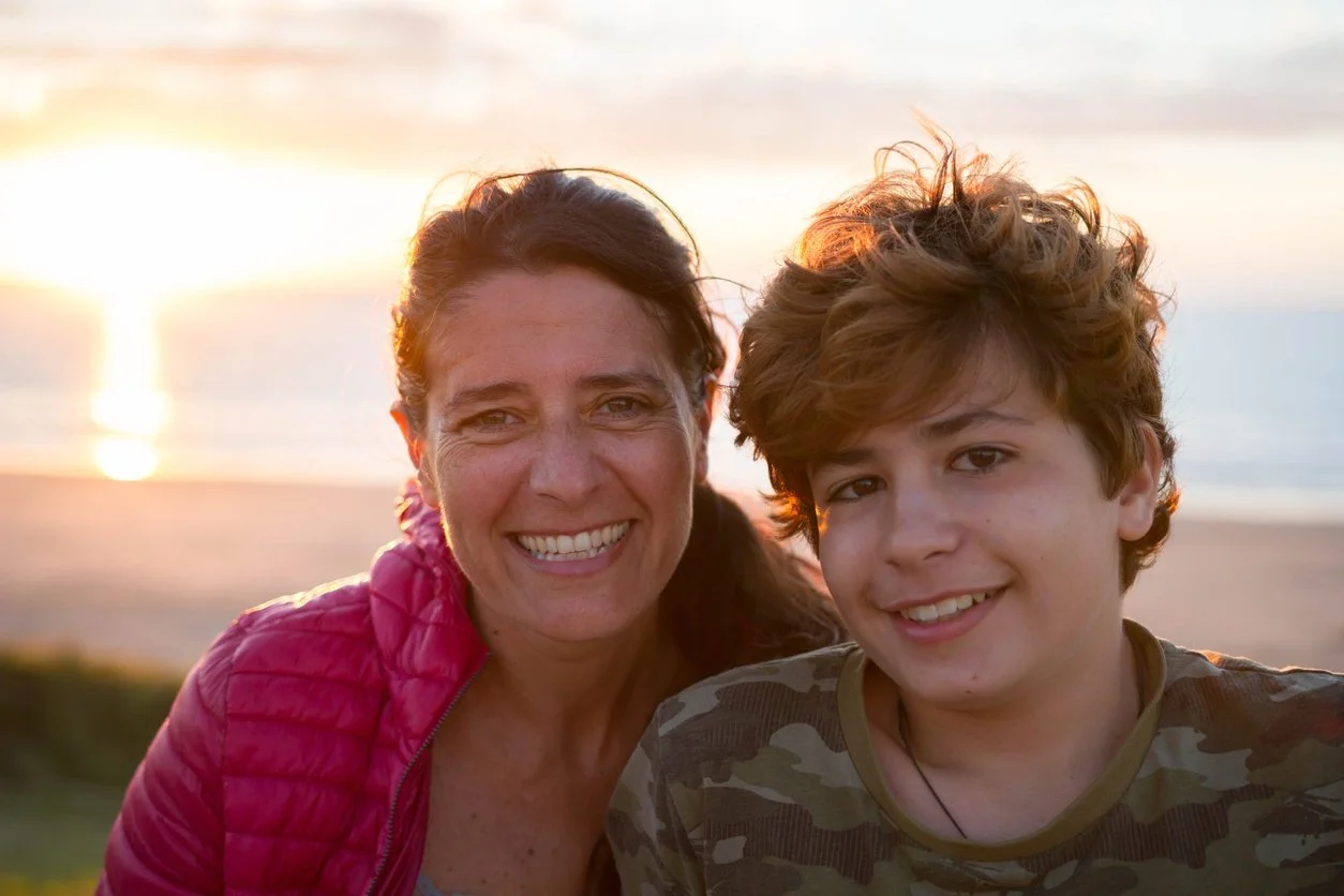  Secrets of Success in Parenting, Part 1