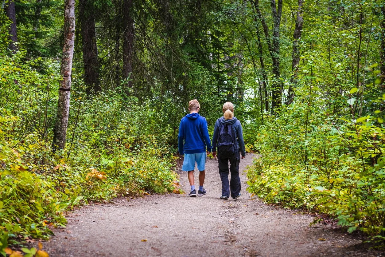 Building Connections with Your Child That Make a Difference
