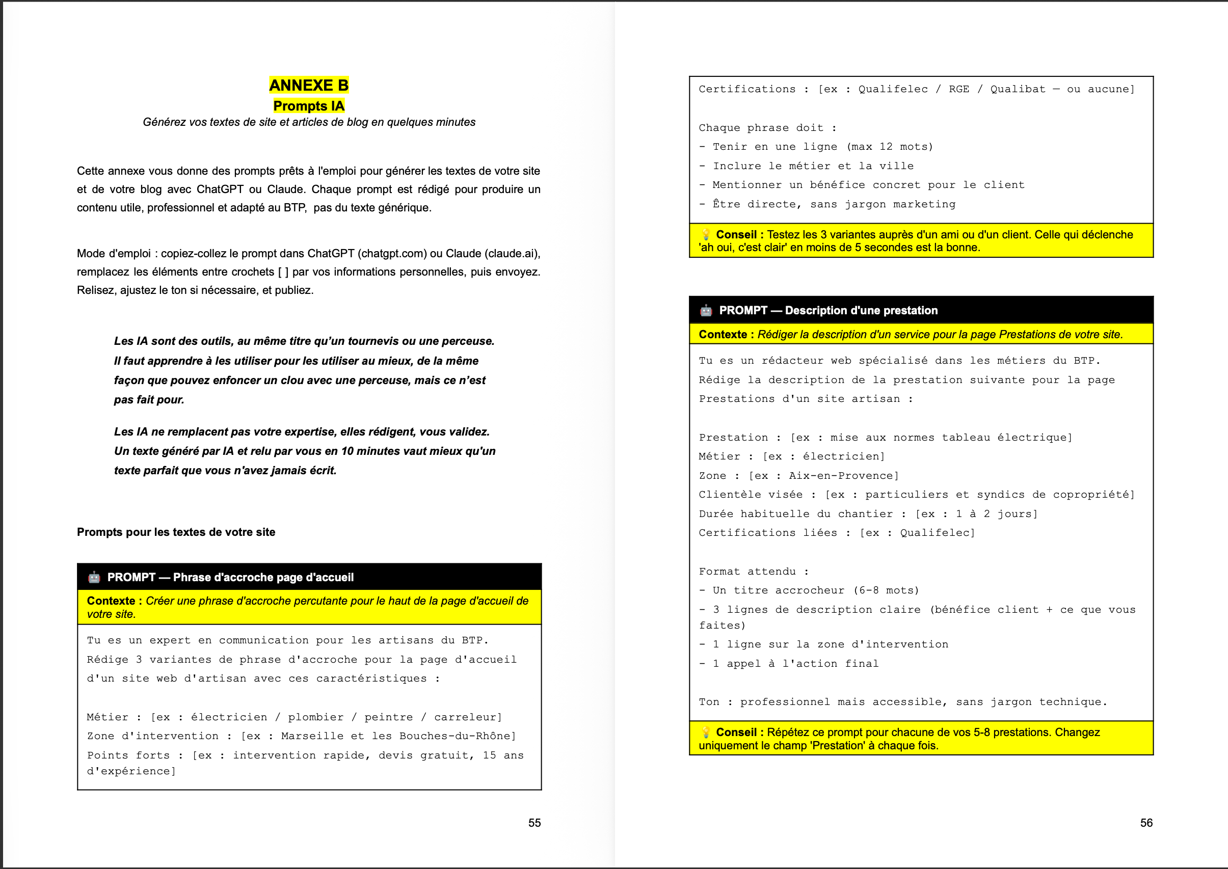 extrait 3 ebook artisan BTP – exemples prompts IA.png