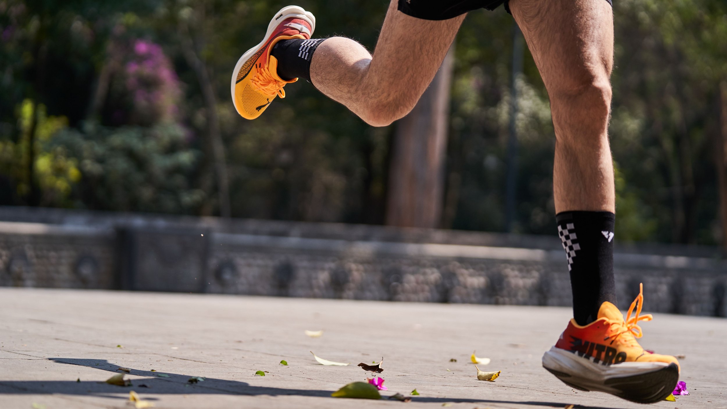 Knee and Ankle Exercises Every Runner Should Be Doing