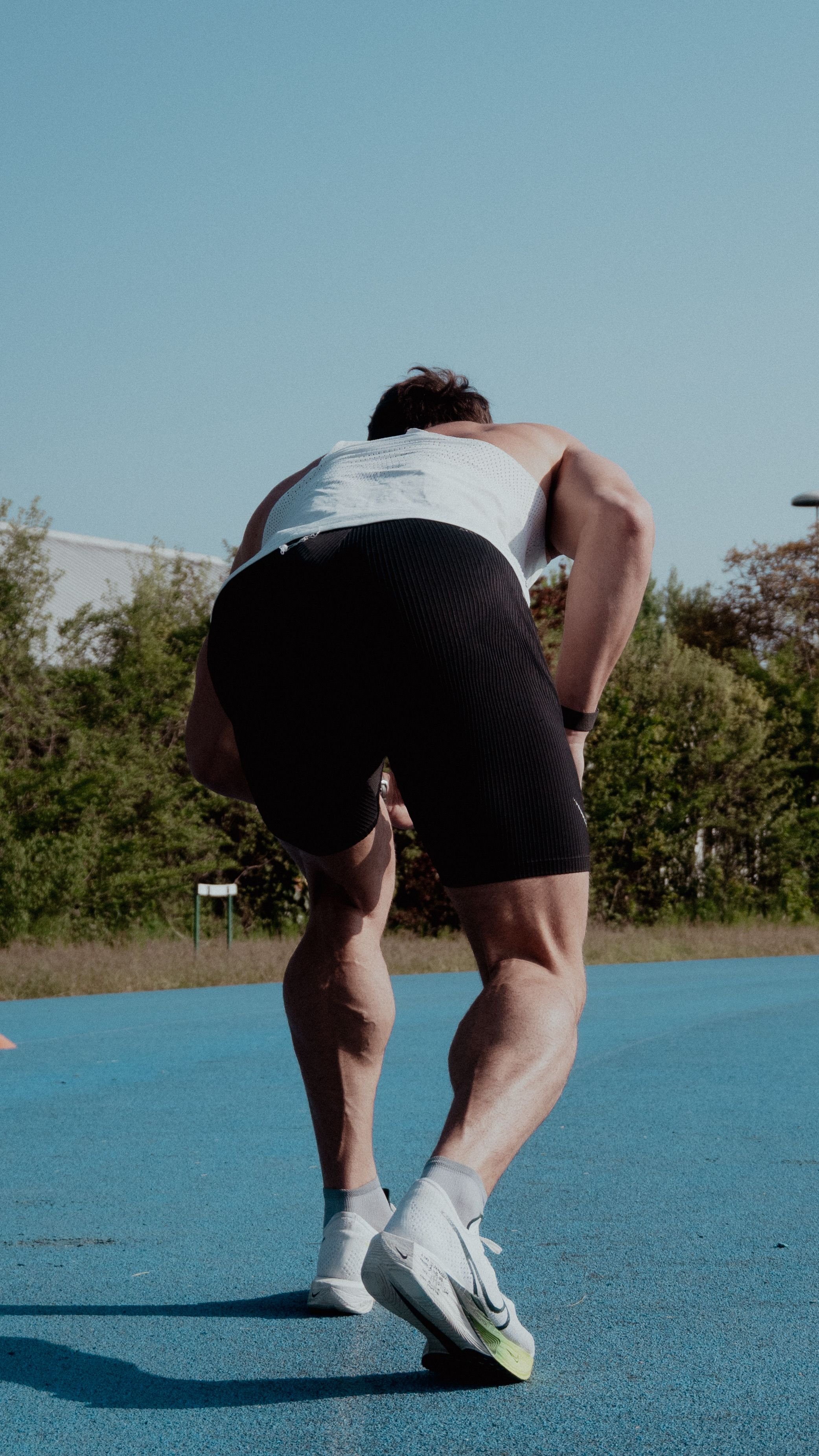 Should You Wear Carbon Running Shoes for Your Long Runs?