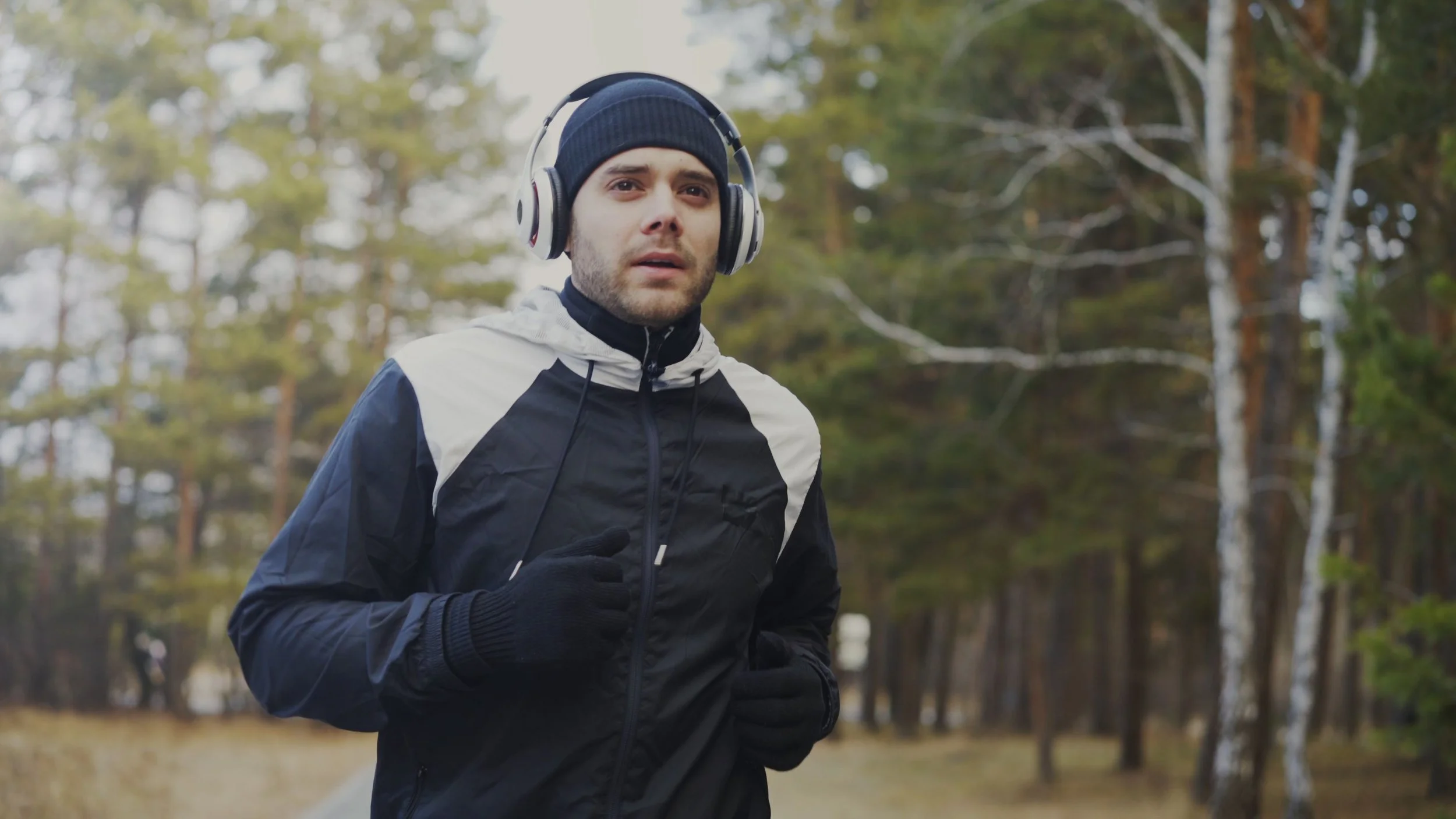Should You Listen to Music While Running?