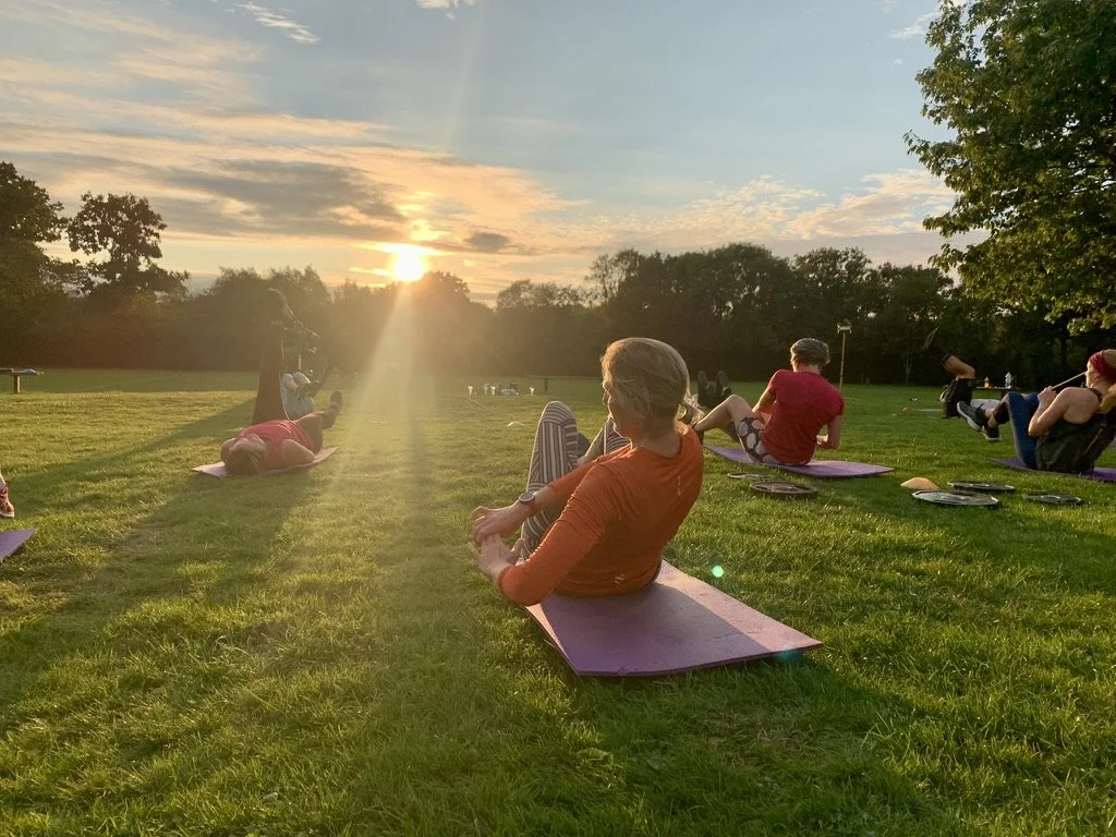 Unlimited Membership