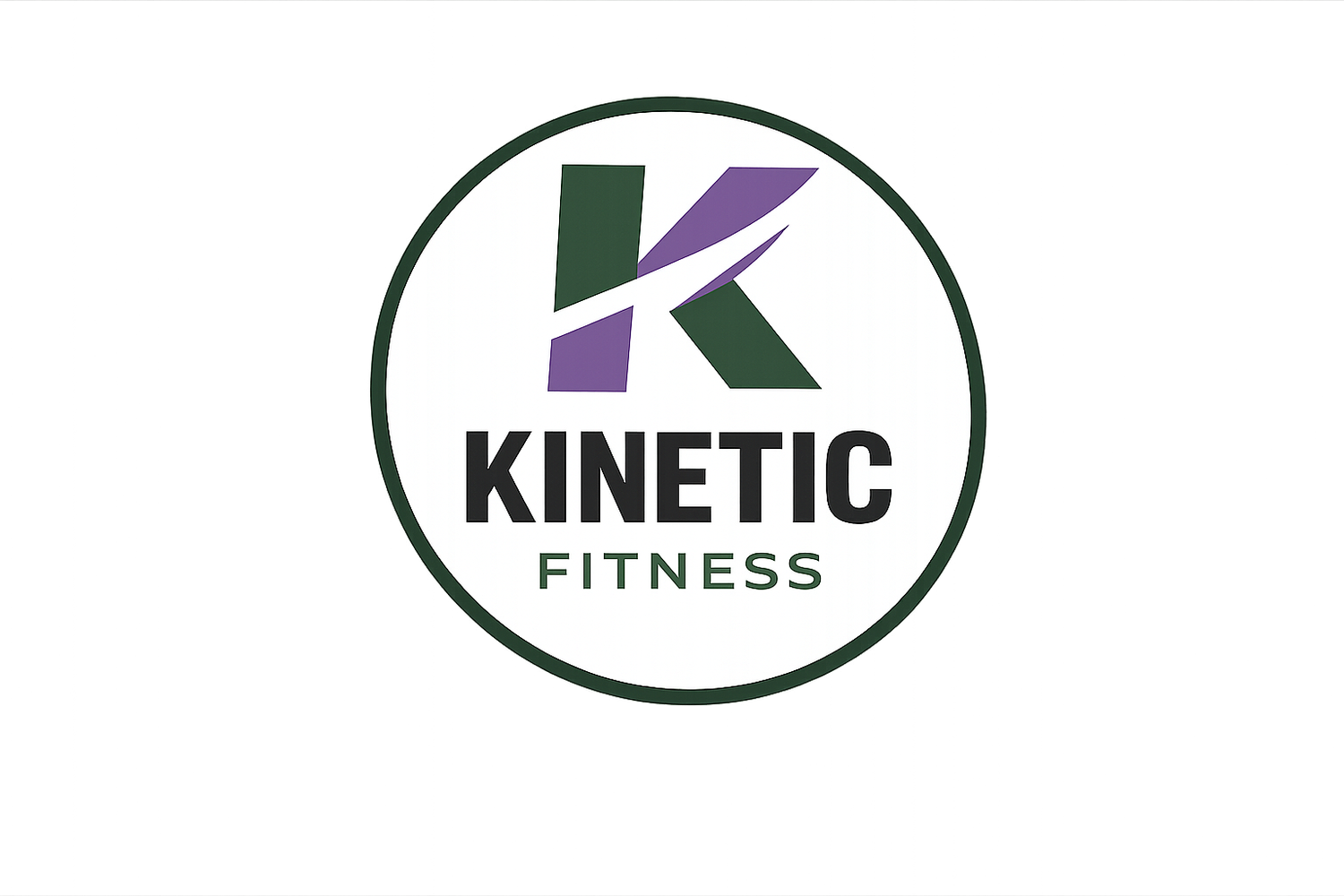 Kinetic Fitness