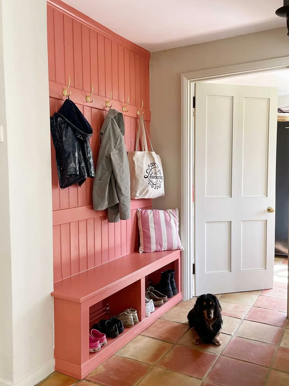 Interior & Exterior Painting