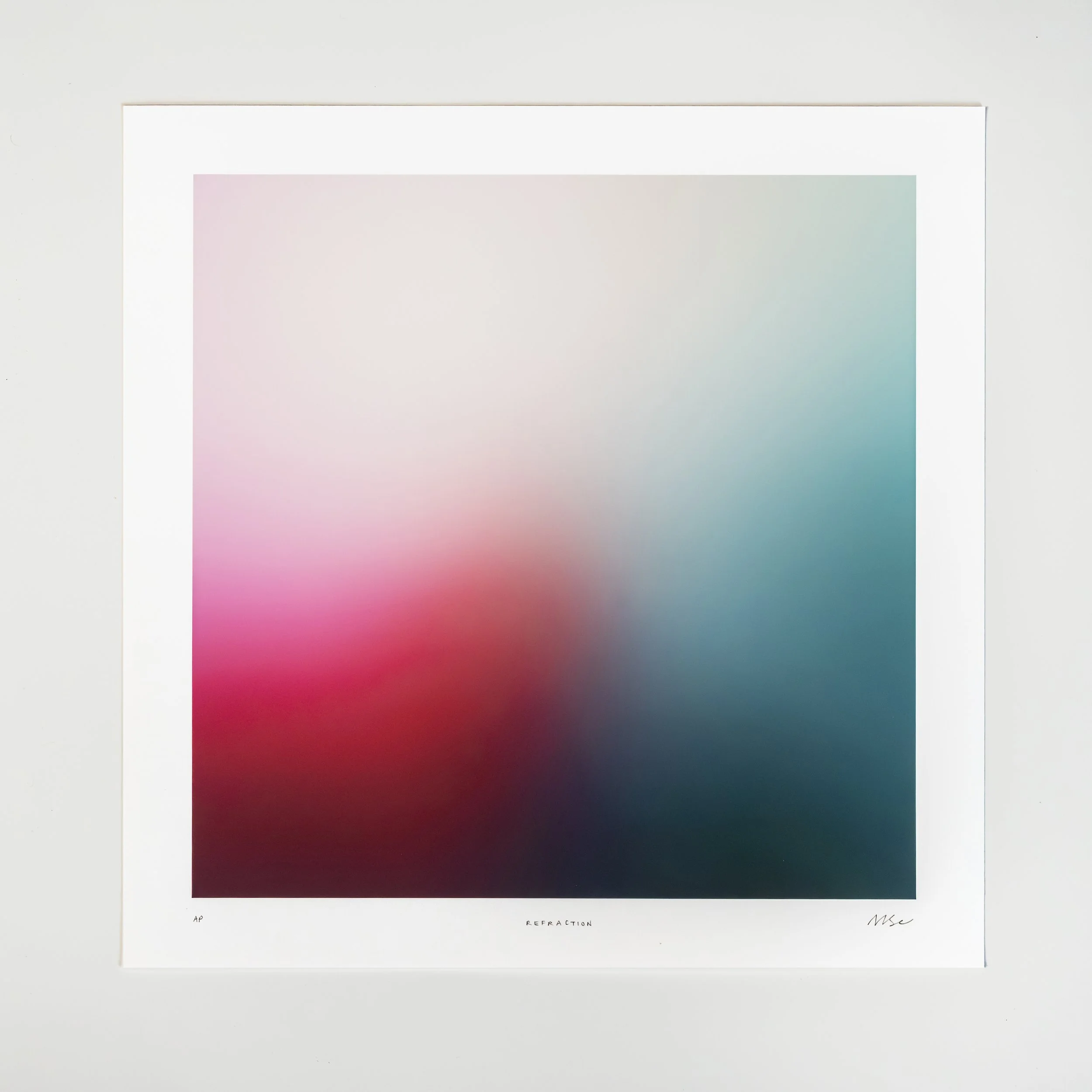 Refraction
