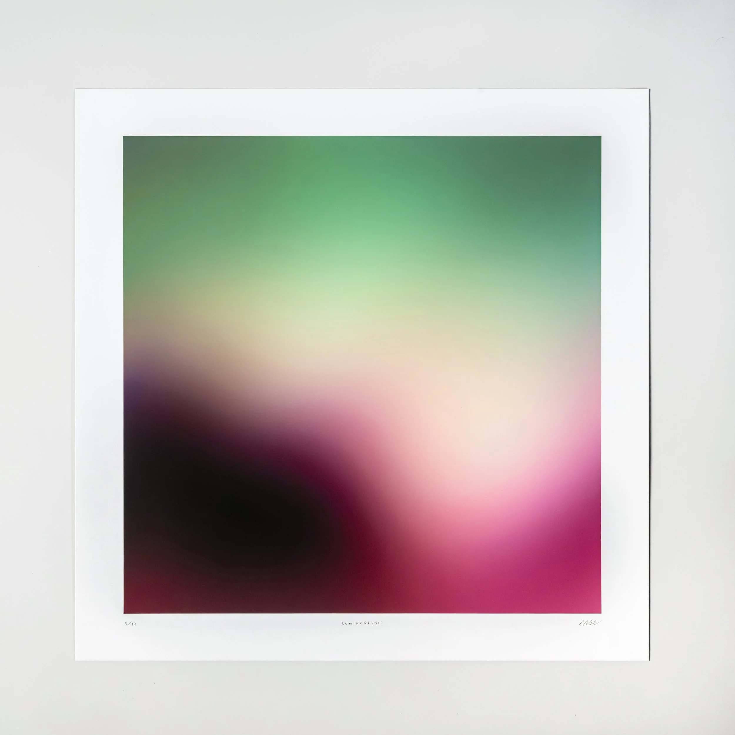 Luminescence