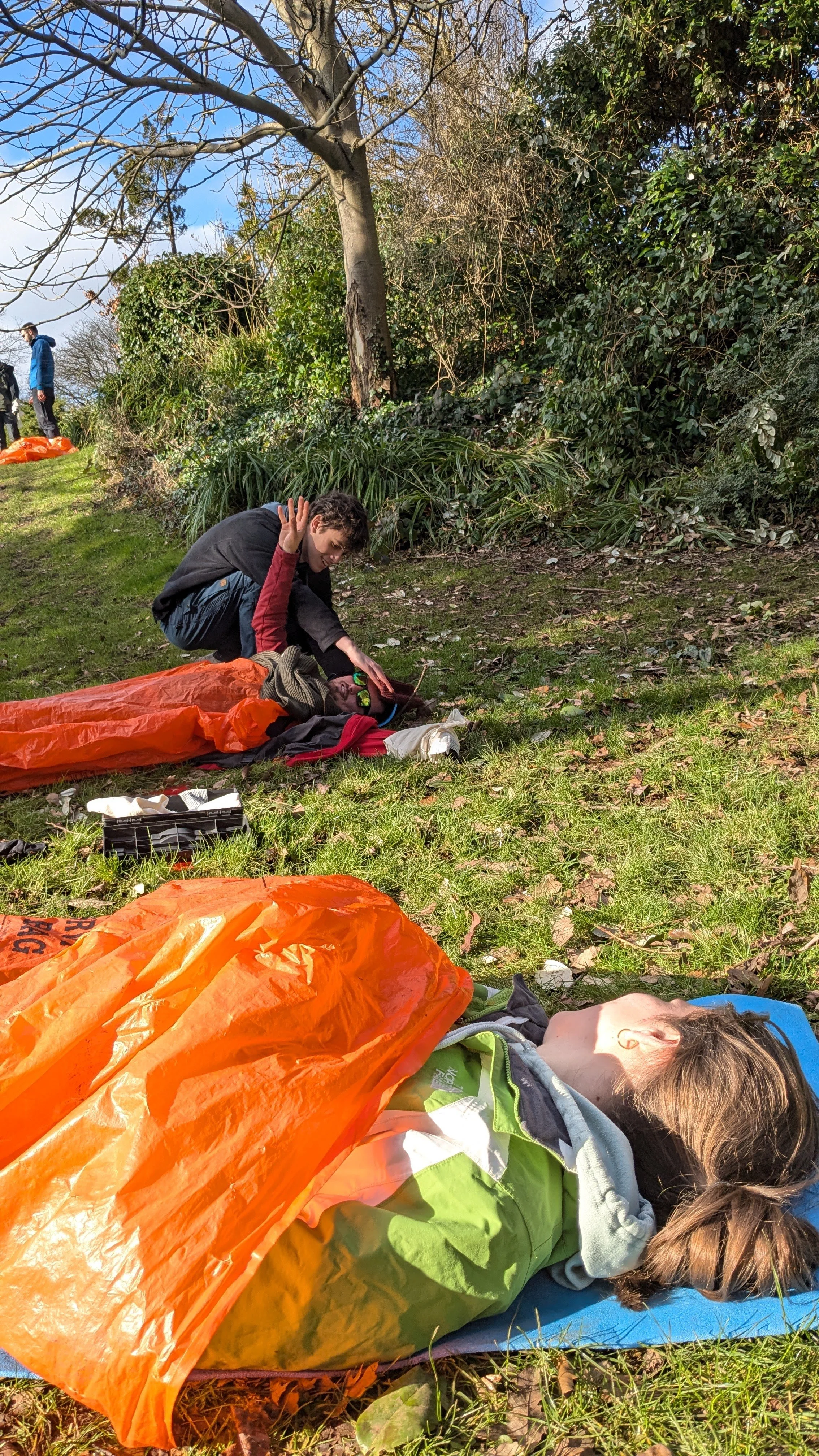 Bespoke First Aid Training