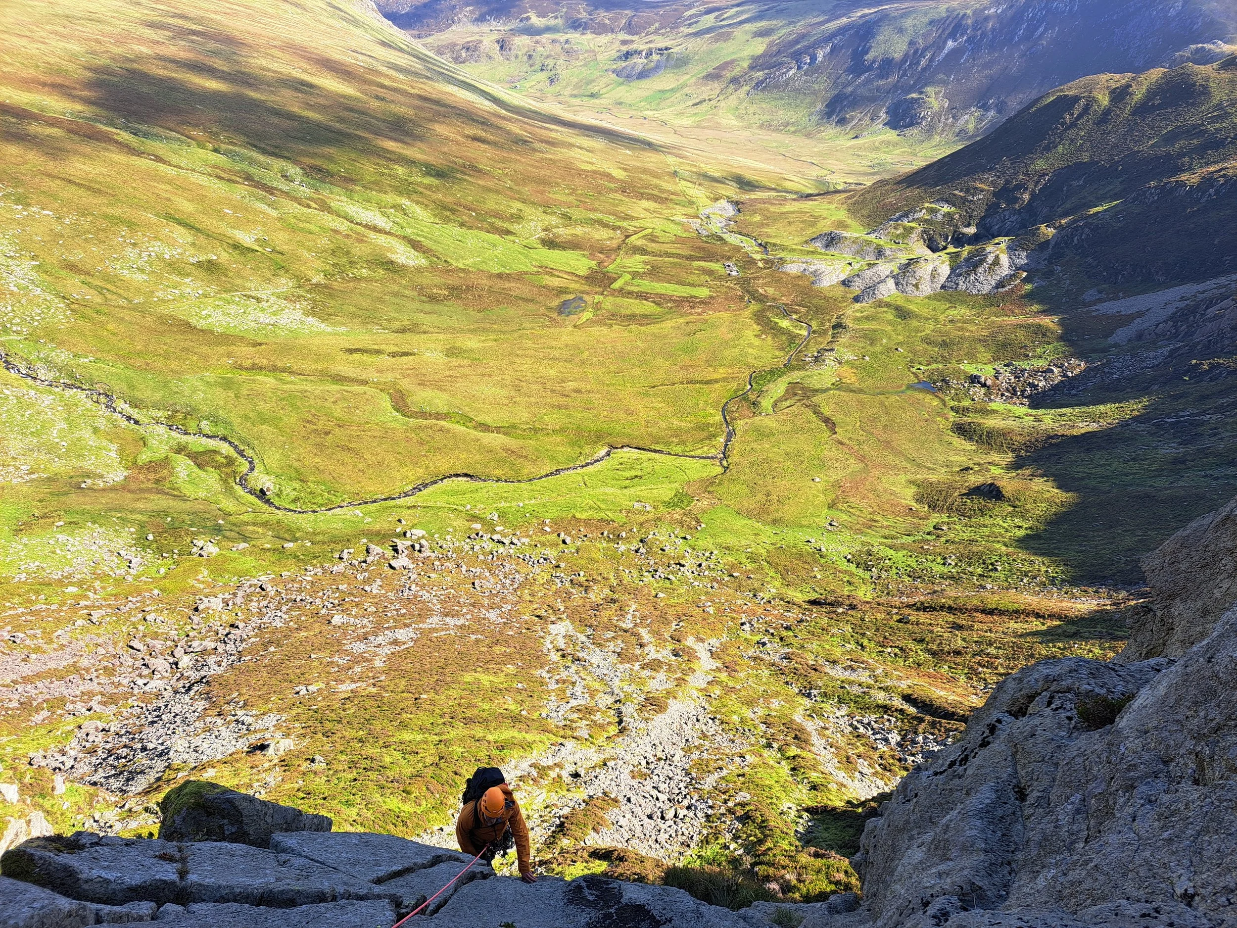 Climb with Confidence