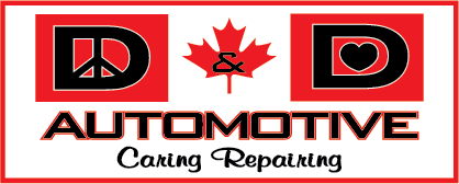 Reliable Vehicle Diagnostics &amp; Repairs | D&amp;D Automotive