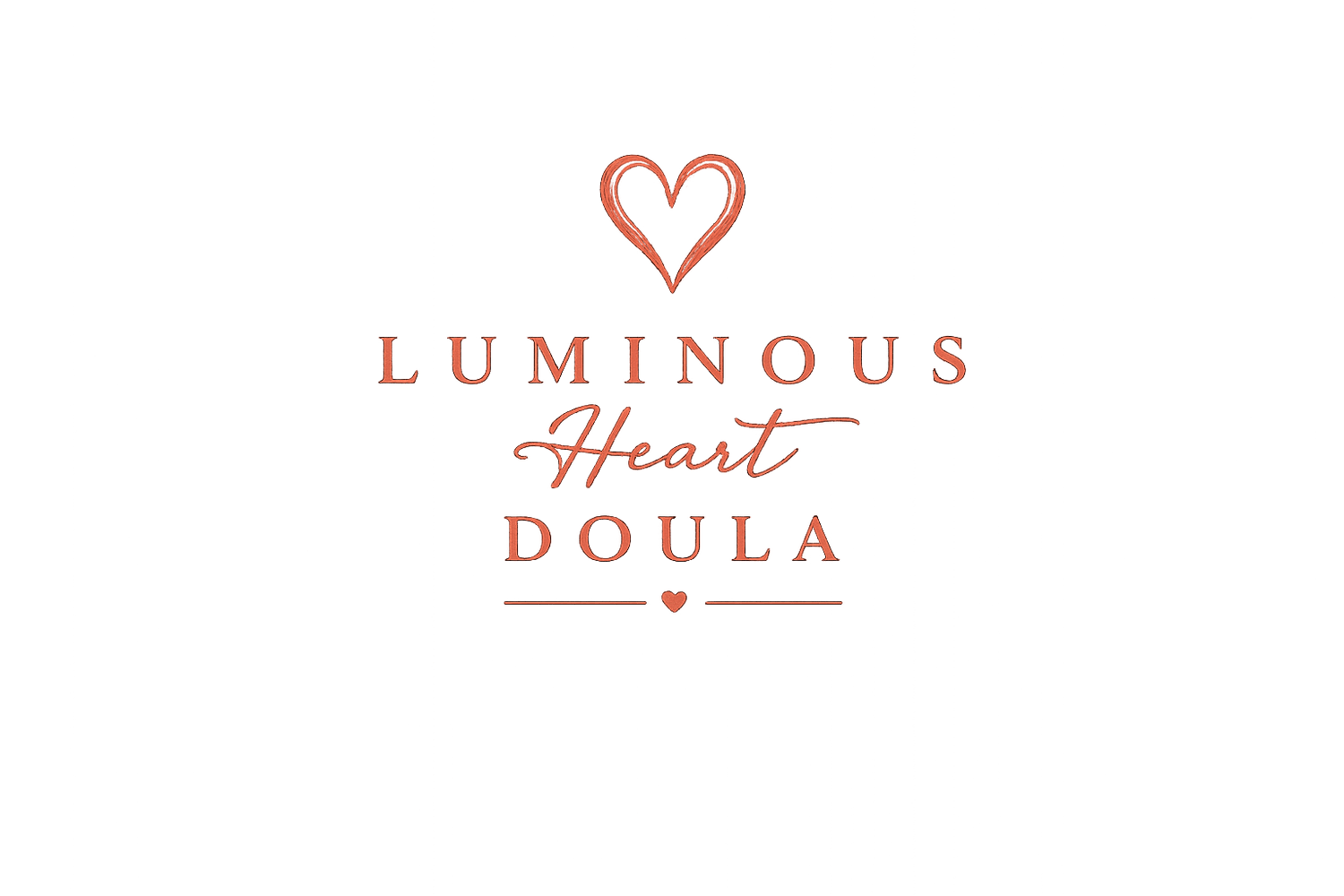 Luminous Heart Doula
