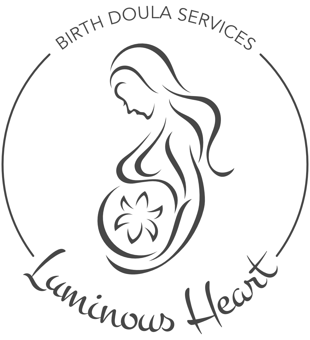 Luminous Heart Doula