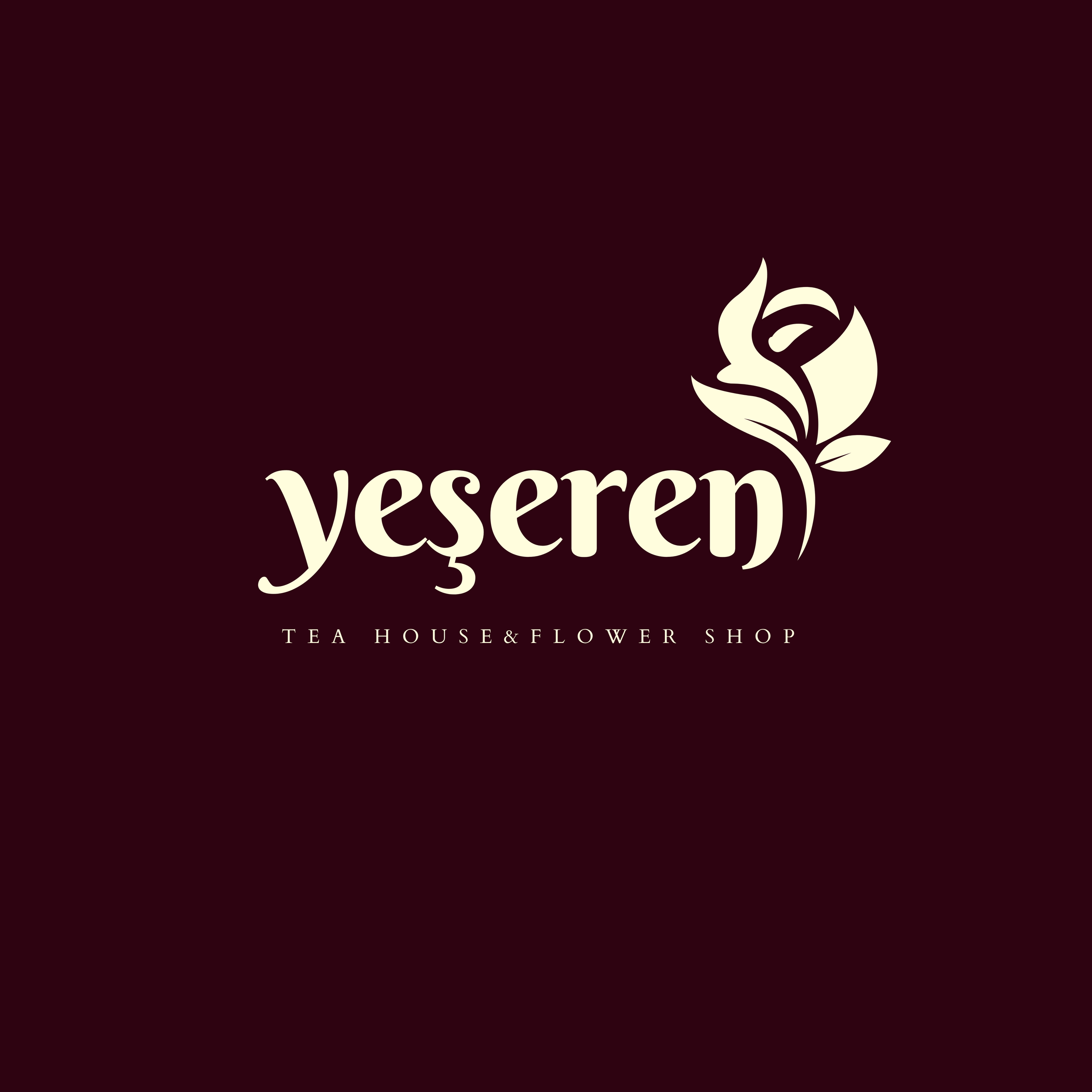 Yeseren Tea House & Flower Shop