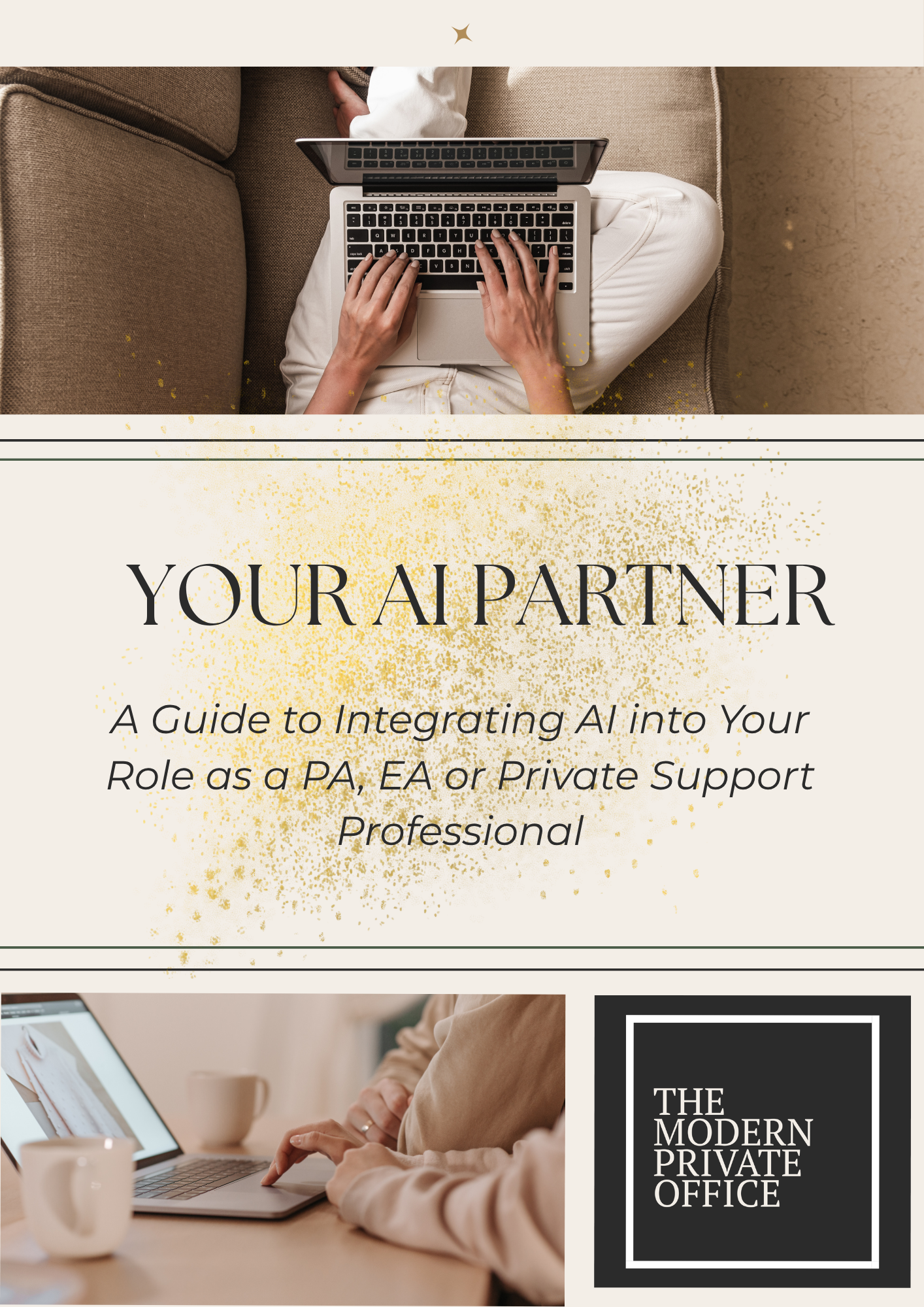 The AI Partner Guide