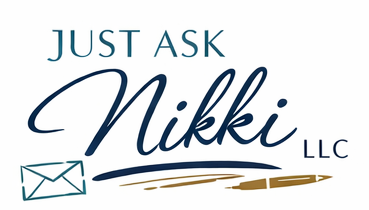 Just Ask Nikki
