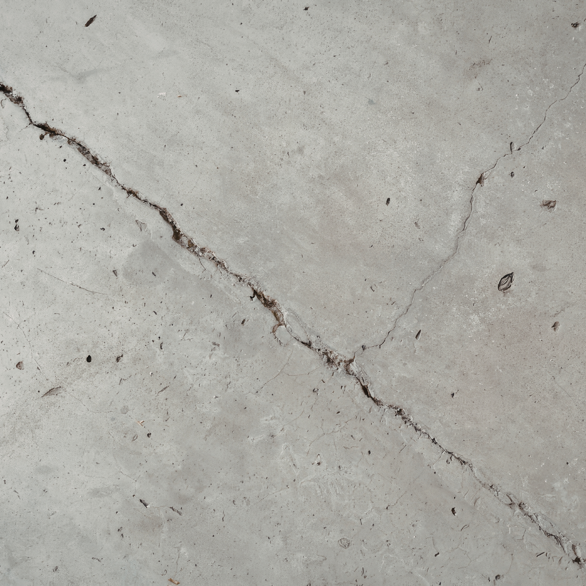 5 Common Causes of Concrete Cracking
