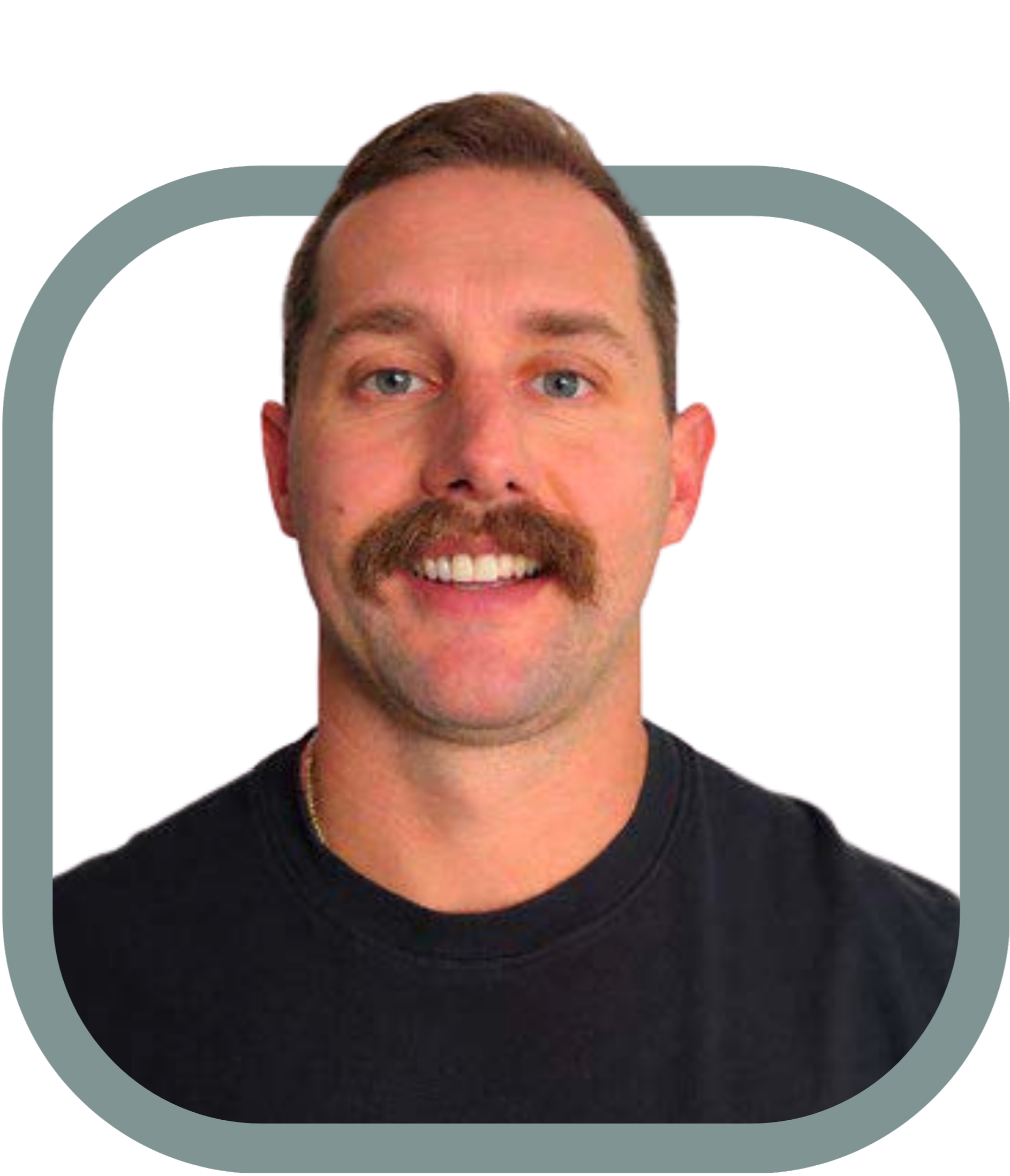 Brent Hughes - Concrete Contractor. Owner of Hughes Construction