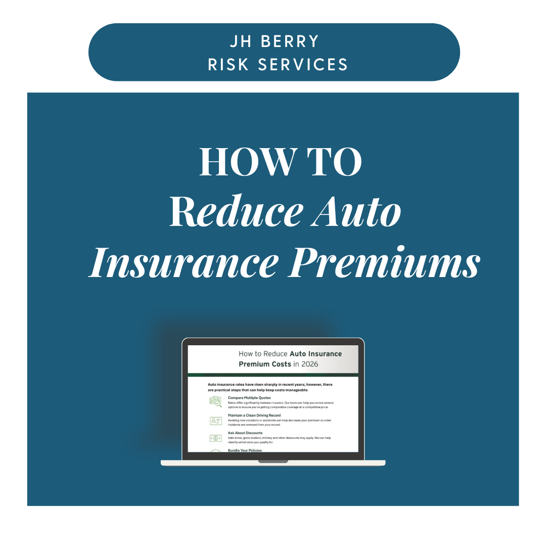 How to Reduce Auto Insurance premiums in 2026