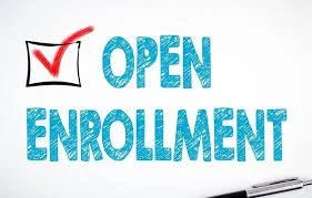 2026 Open Enrollment Checklist