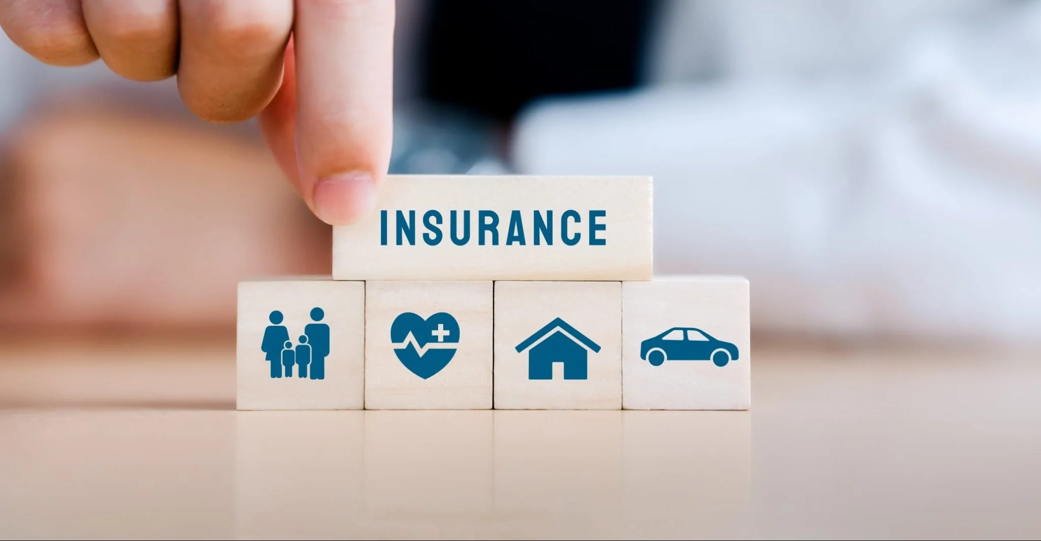 Insurance Considerations for Financial Planning Firms