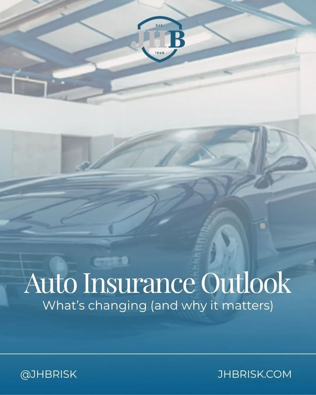 The auto insurance market isn&rsquo;t just shifting&hellip; it&rsquo;s recalibrating for 2026.

Rising repair costs, evolving EV risks, and smarter data through telematics are rewriting how policies are priced and sold.

What does that mean for busin