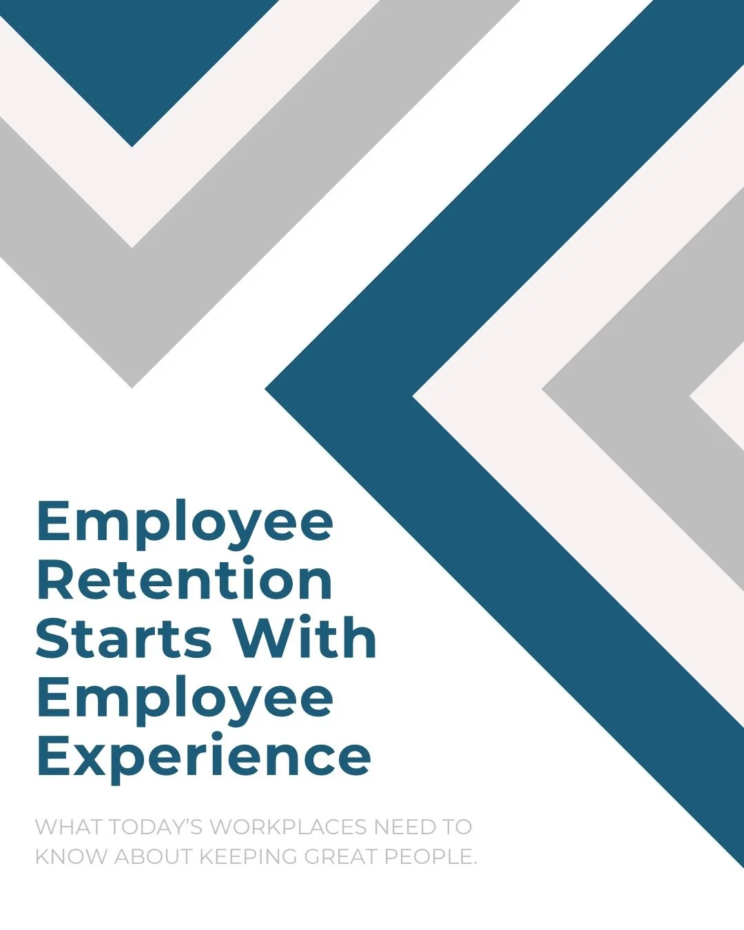 Employee retention isn&rsquo;t just an HR metric. It&rsquo;s a reflection of the workplace experience you&rsquo;re building every day.

From turnover trends and employee engagement to practical strategies that support retention, this HR Toolkit break