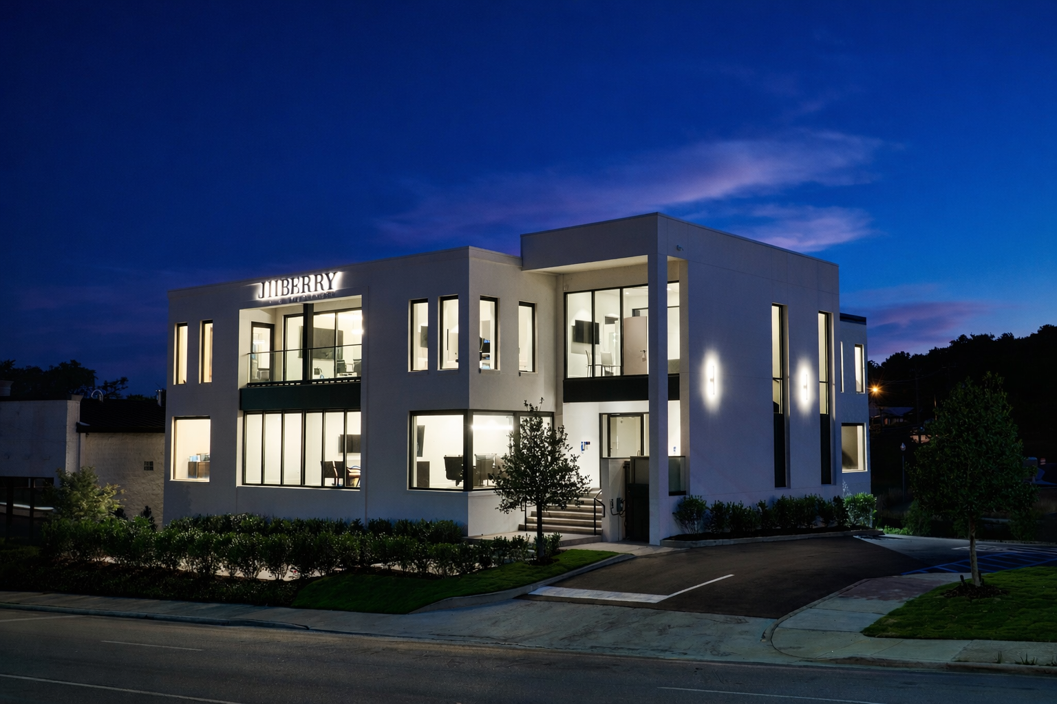 JH Berry Risk Services - Birmingham, AL - OUR MISSION IS To be the most trusted advisor so that we can protect the goals and values of our partners.