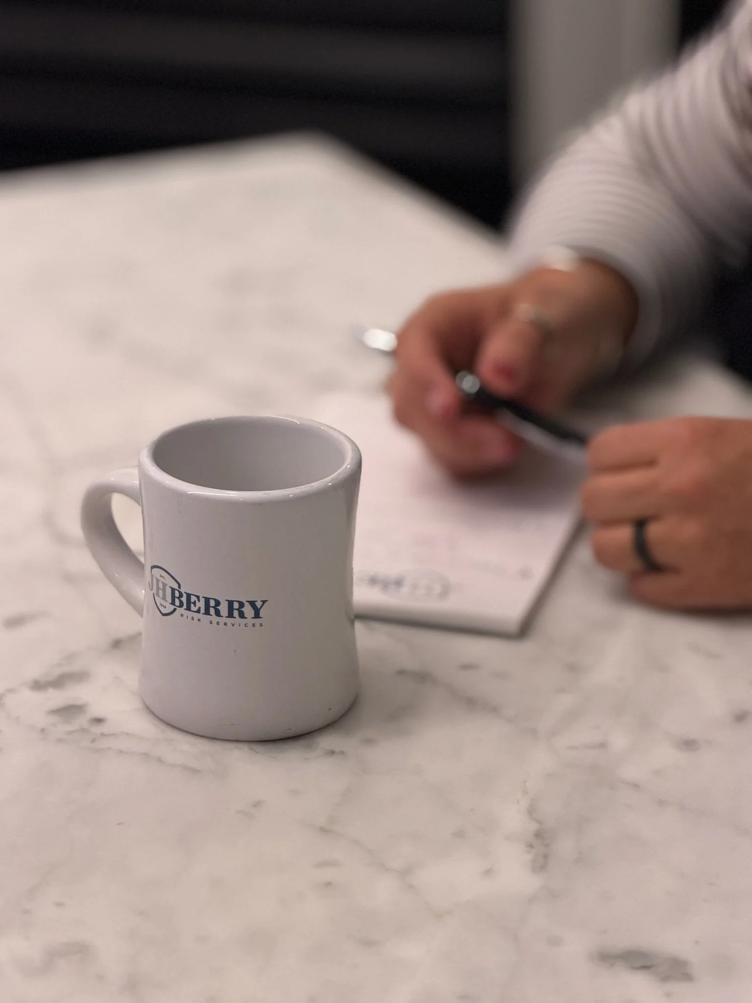 Founded in 1908, JH Berry Risk Services believes its objective process combined with private ownership and expertise drive unique results.