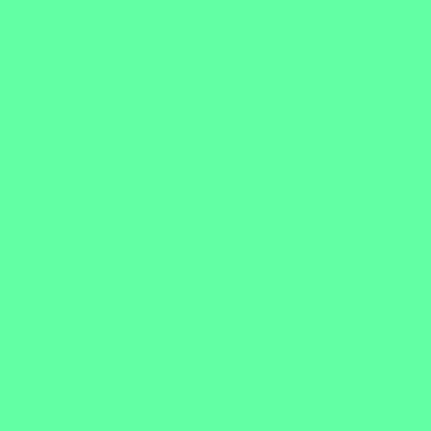 Solid mint green background