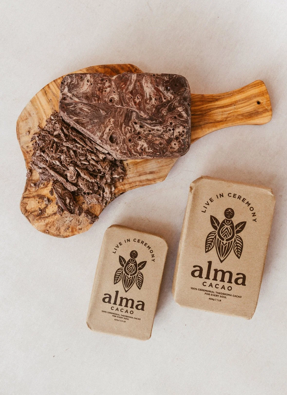 Organic Guatemalan Ceremonial Cacao