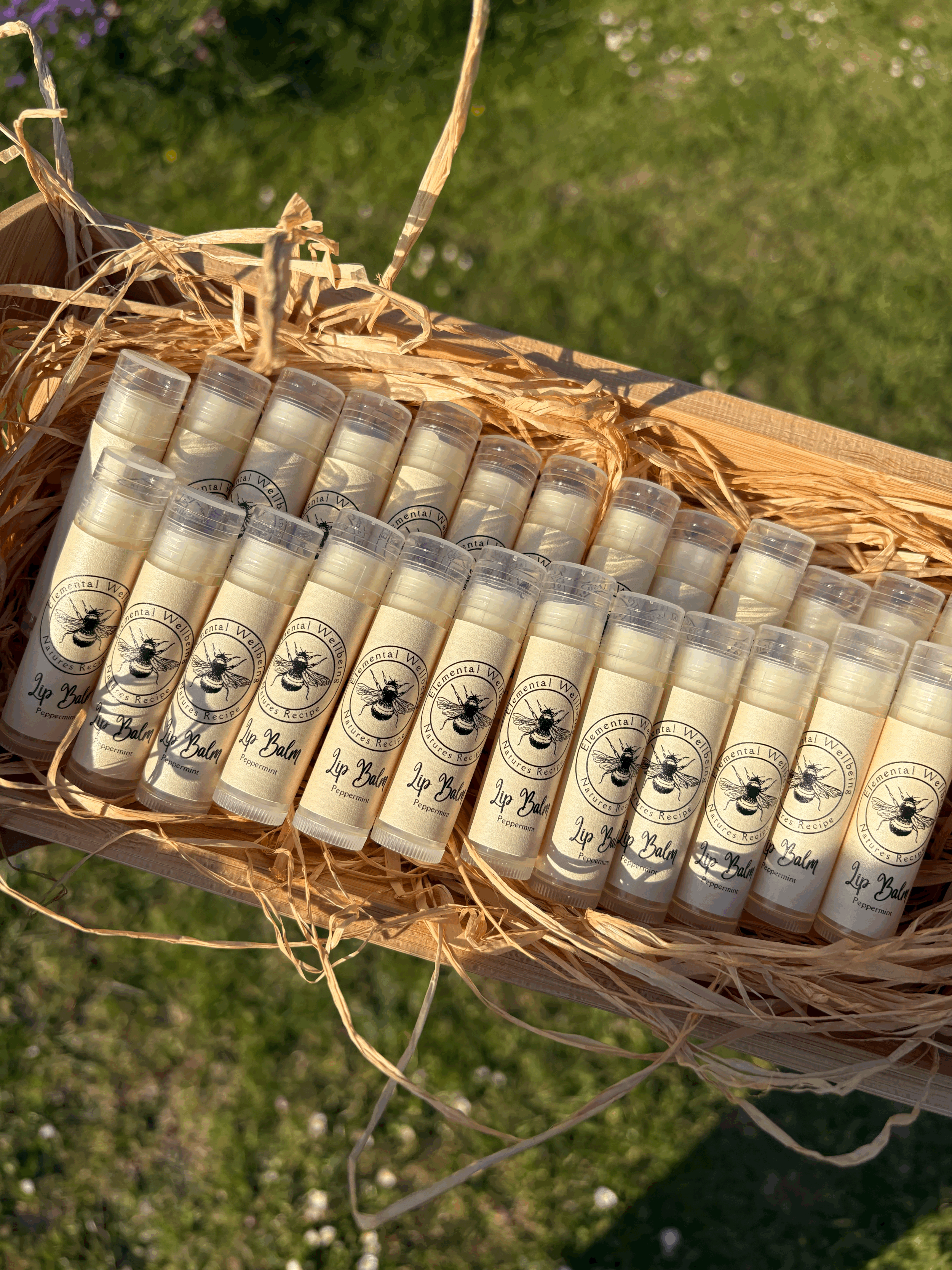 Lip Balms