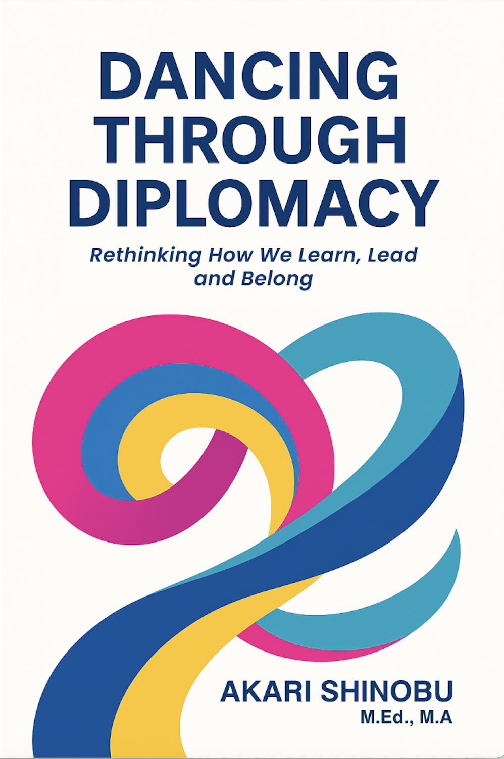 Dancing Through Diplomacy